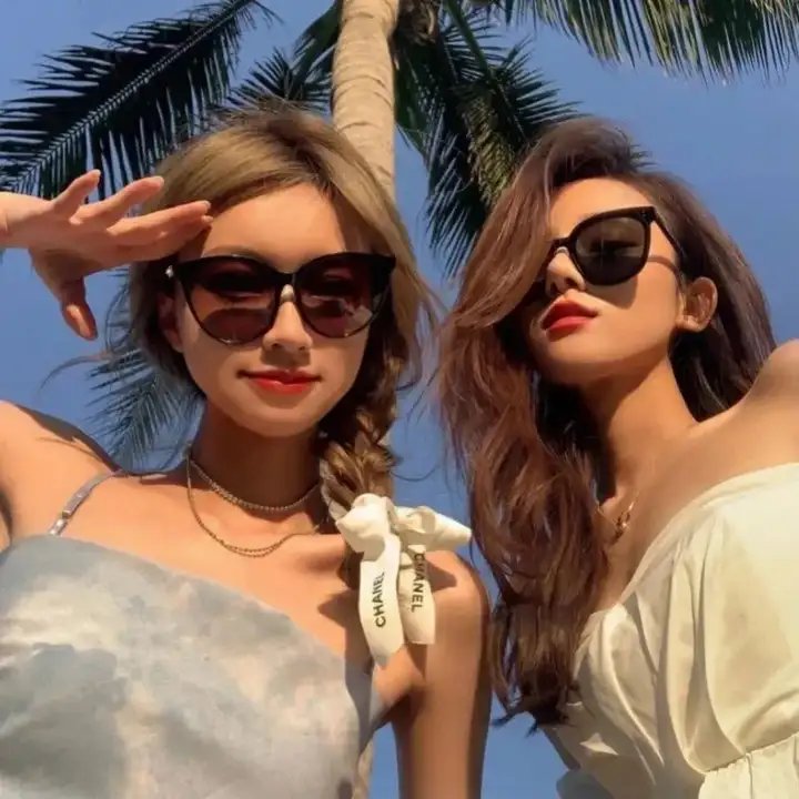 永远是我的女孩