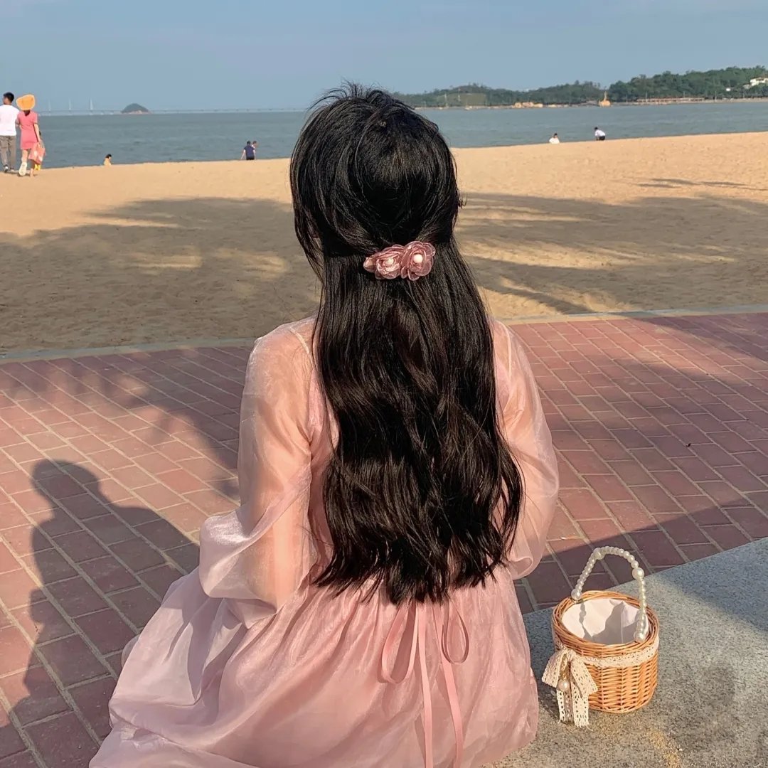 草原上的人们